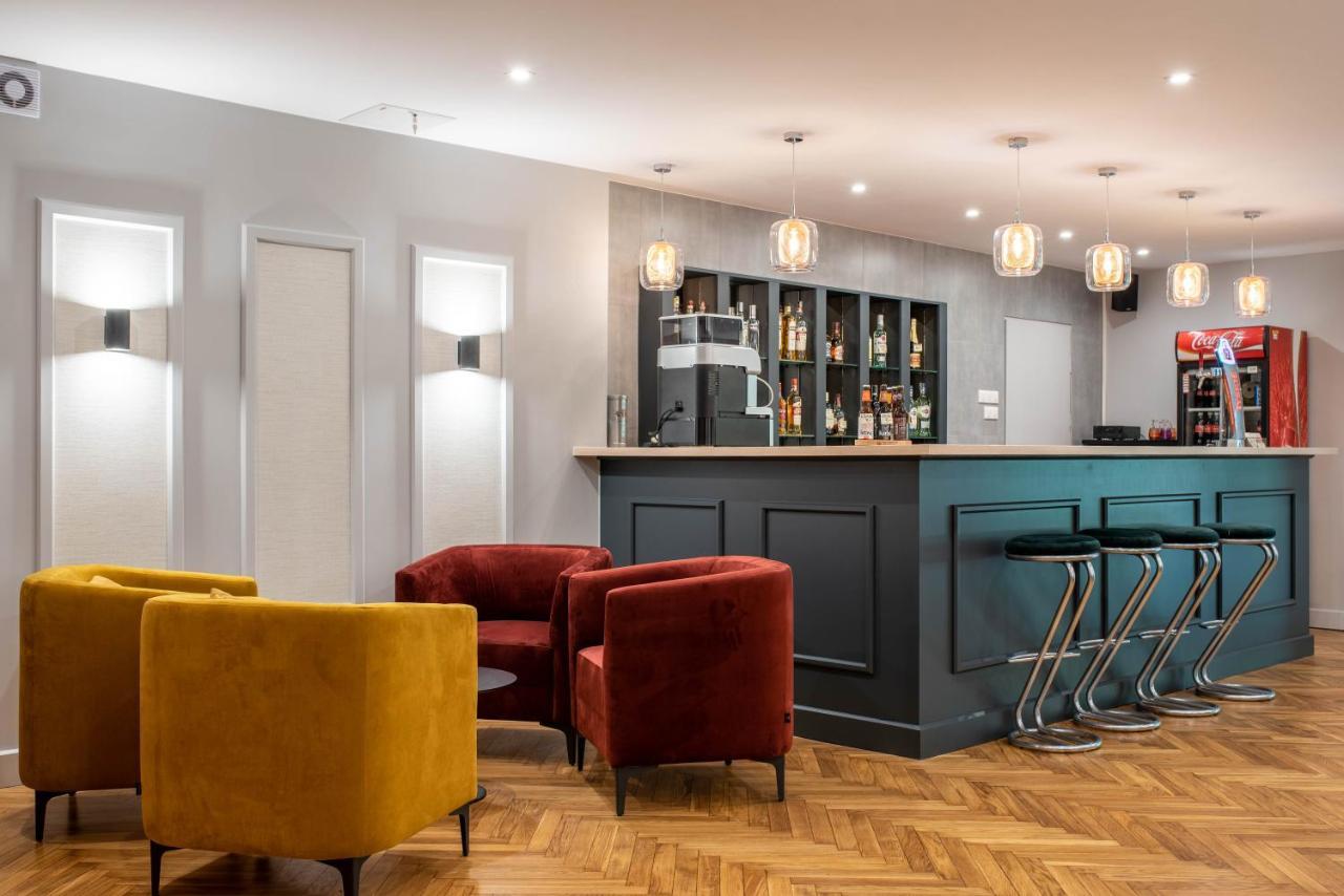 Osrodek Szkoleniowo Wypoczynkowy Galicya Hotel Krynica Zdroj Bagian luar foto