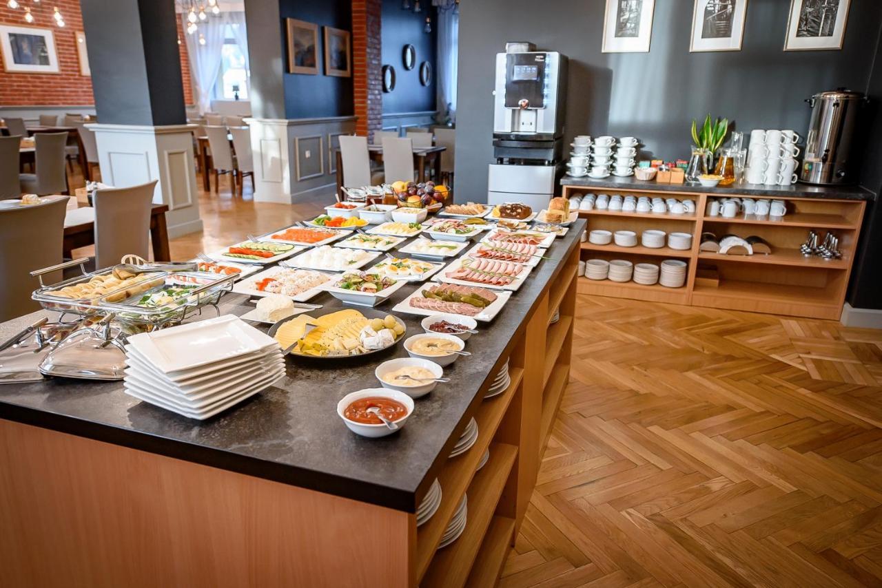 Osrodek Szkoleniowo Wypoczynkowy Galicya Hotel Krynica Zdroj Bagian luar foto