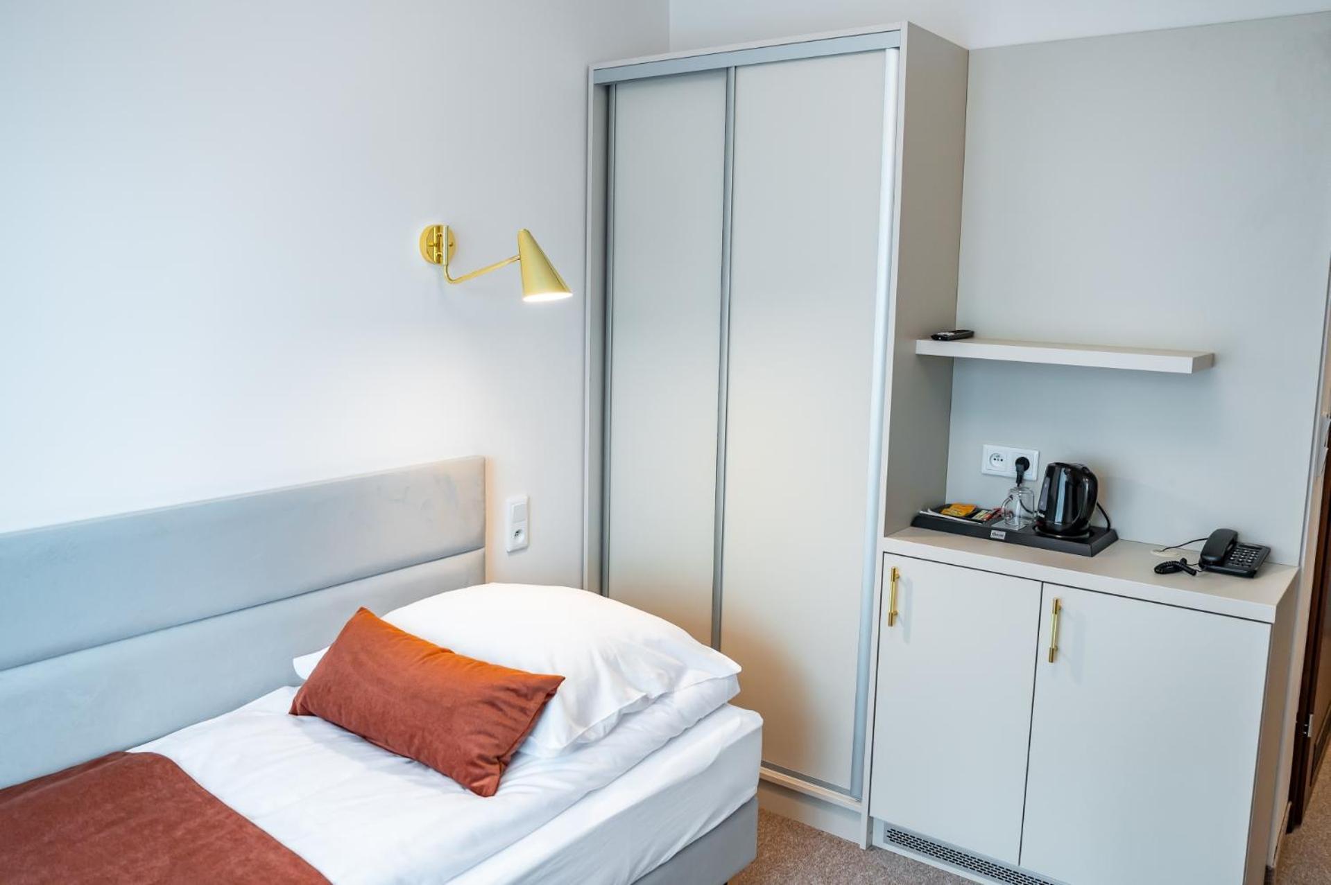 Osrodek Szkoleniowo Wypoczynkowy Galicya Hotel Krynica Zdroj Bagian luar foto